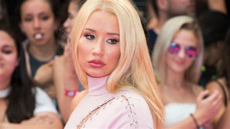 iggy azalea of leaked|Photographer speaks out over Iggy Azalea nude leak